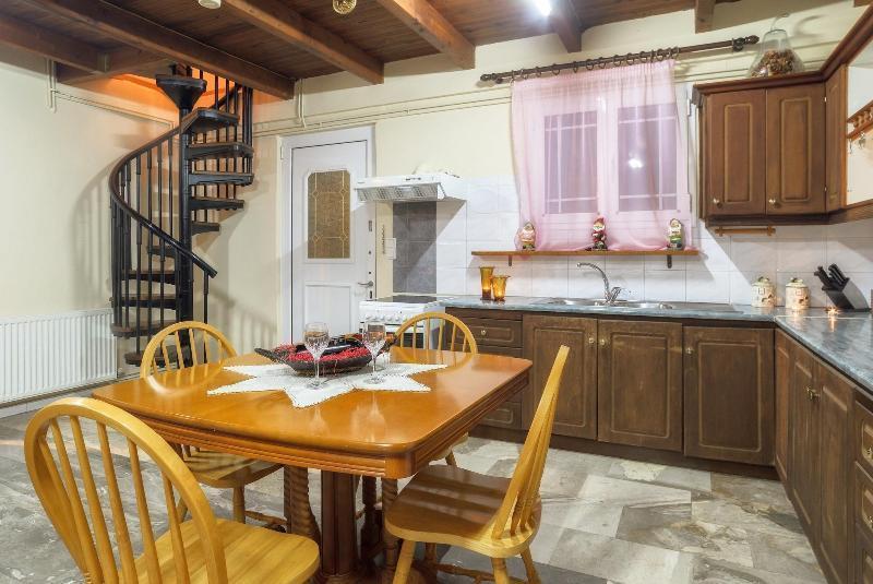 Borsalino Studios & Apartments ラガナス エクステリア 写真