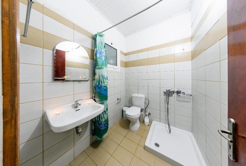 Borsalino Studios & Apartments ラガナス エクステリア 写真