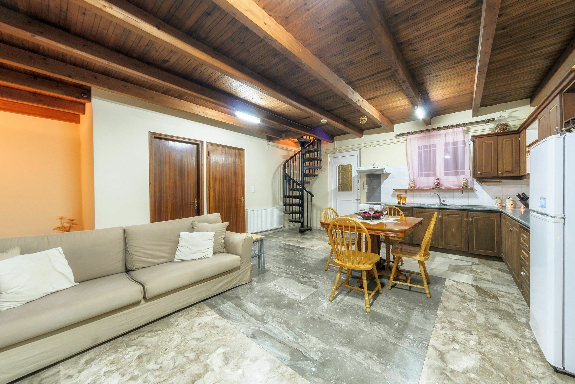 Borsalino Studios & Apartments ラガナス エクステリア 写真